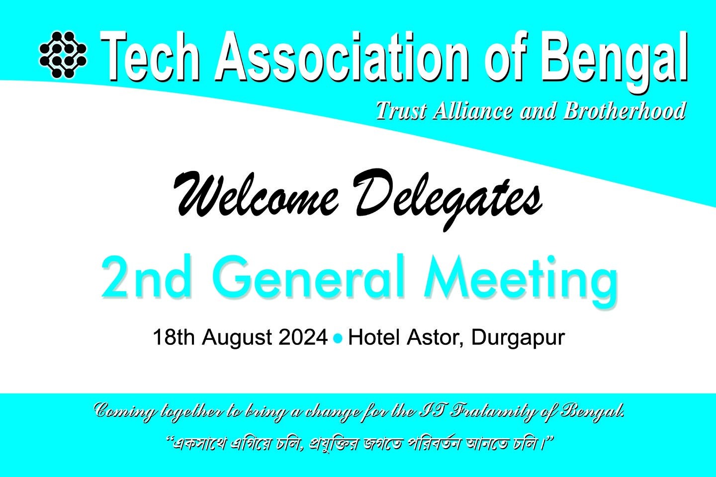 Tech Association of Bengal